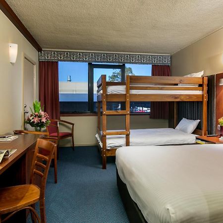 Arkaba Hotel แอดิเลด ภายนอก รูปภาพ