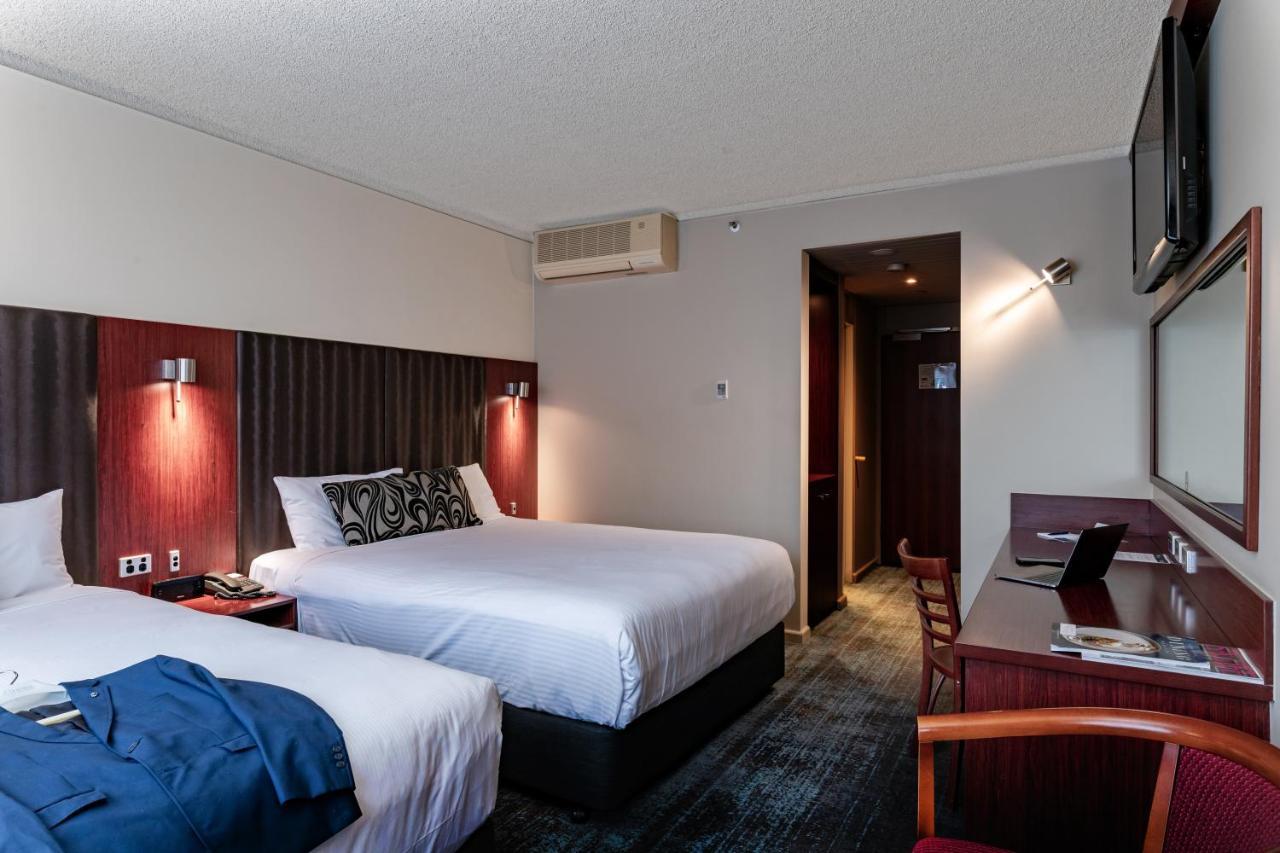 Arkaba Hotel แอดิเลด ภายนอก รูปภาพ