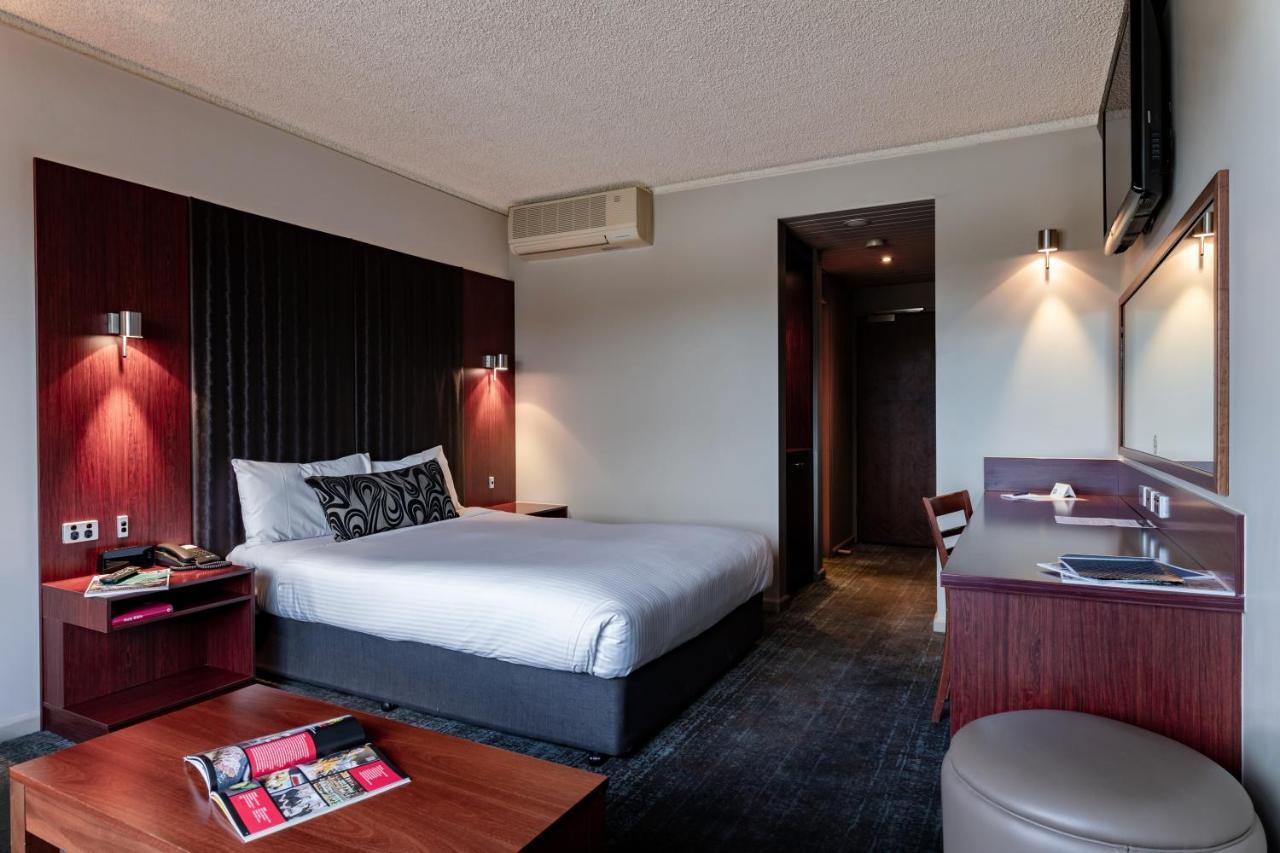 Arkaba Hotel แอดิเลด ภายนอก รูปภาพ