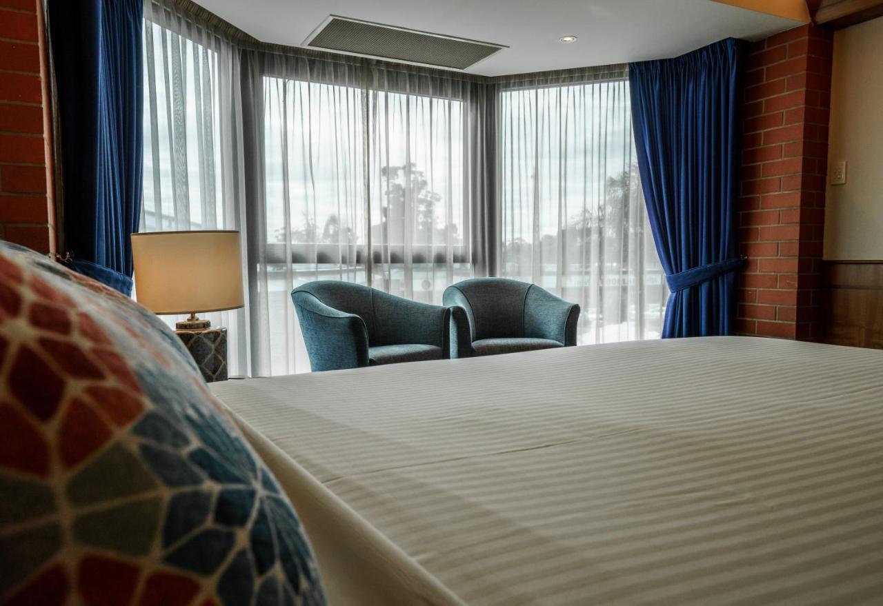 Arkaba Hotel แอดิเลด ภายนอก รูปภาพ