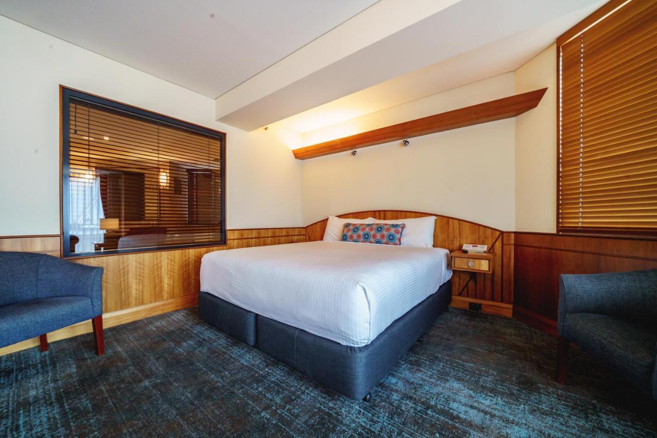 Arkaba Hotel แอดิเลด ภายนอก รูปภาพ