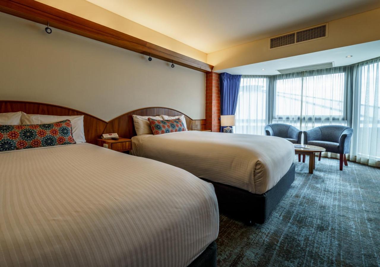 Arkaba Hotel แอดิเลด ภายนอก รูปภาพ