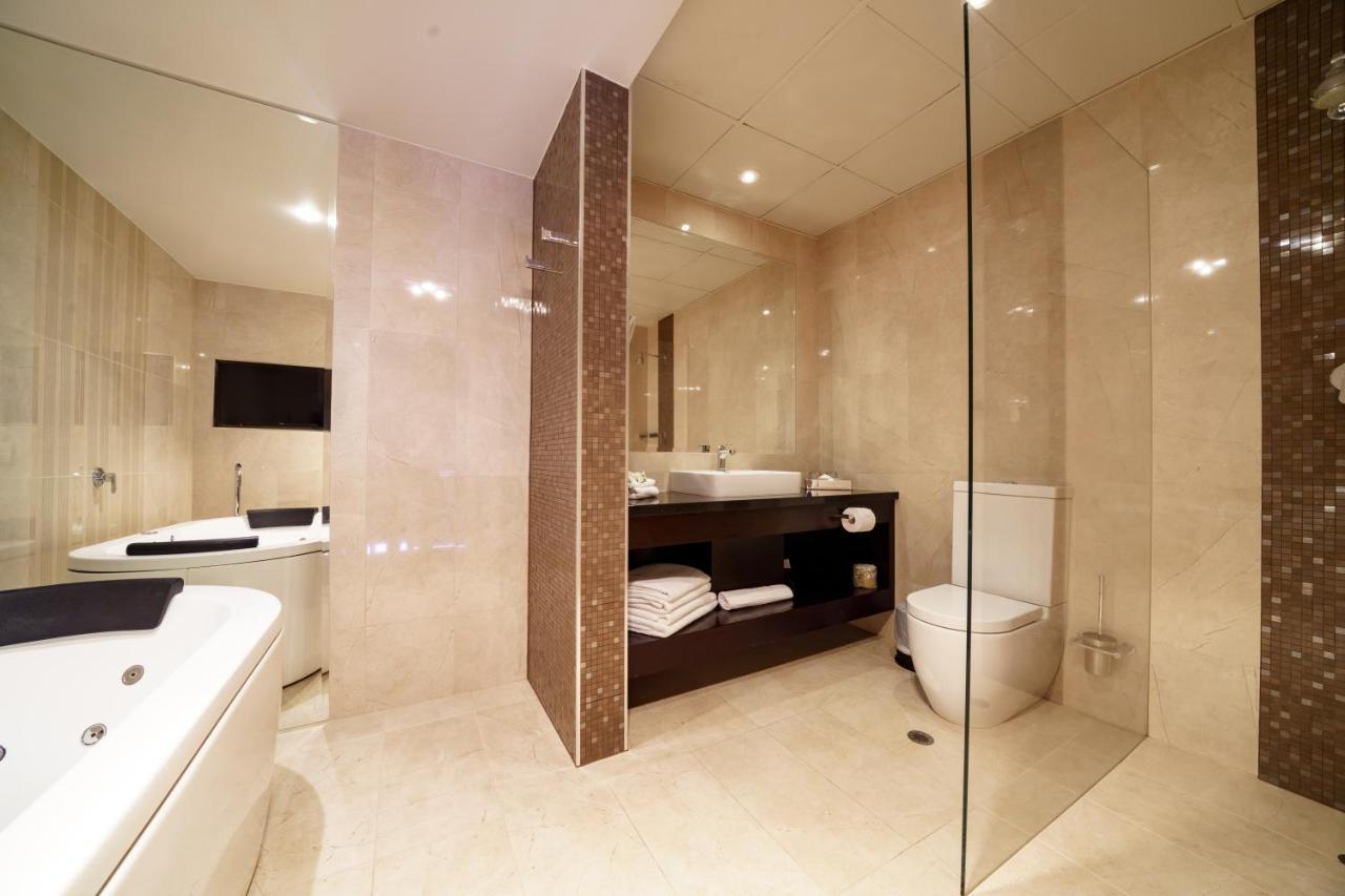 Arkaba Hotel แอดิเลด ภายนอก รูปภาพ