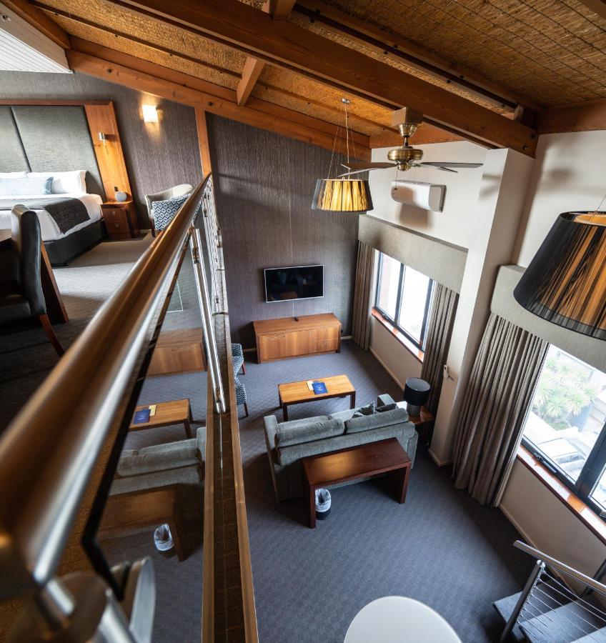 Arkaba Hotel แอดิเลด ภายนอก รูปภาพ