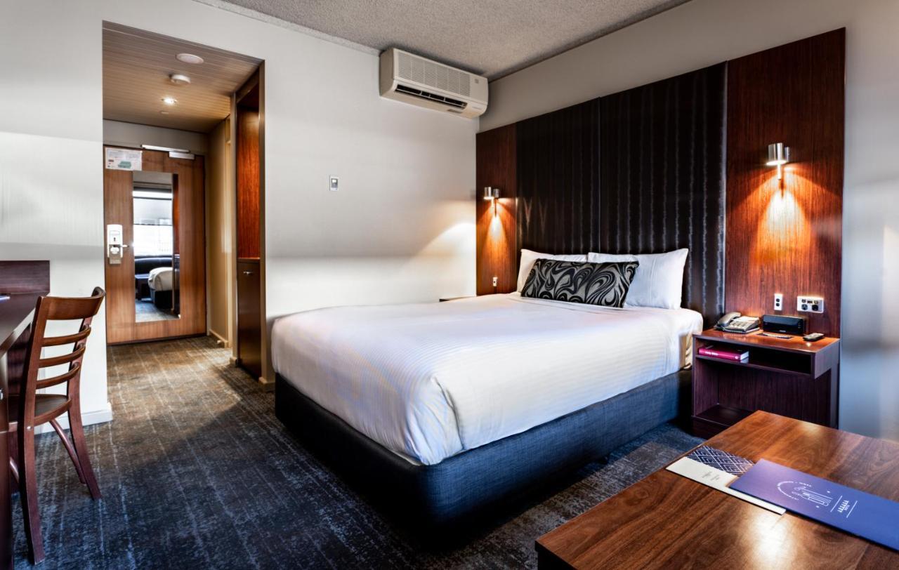 Arkaba Hotel แอดิเลด ภายนอก รูปภาพ