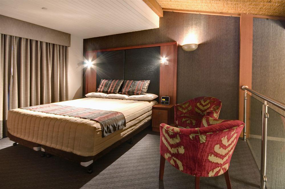 Arkaba Hotel แอดิเลด ภายนอก รูปภาพ
