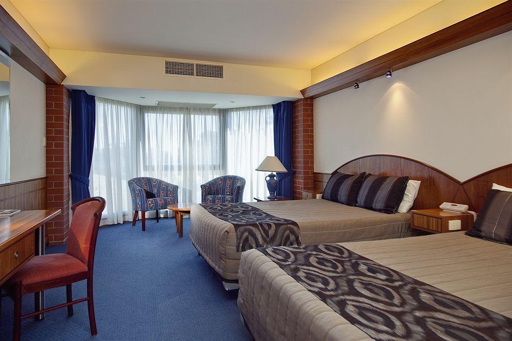 Arkaba Hotel แอดิเลด ภายนอก รูปภาพ