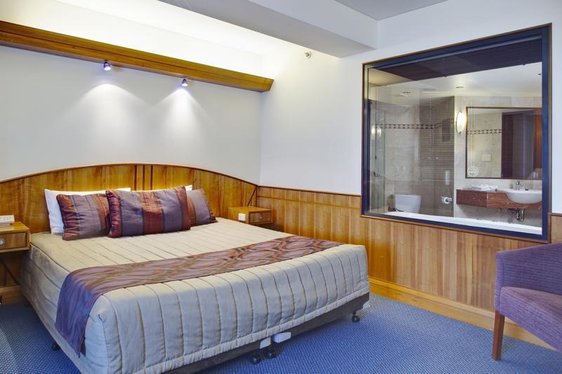 Arkaba Hotel แอดิเลด ภายนอก รูปภาพ