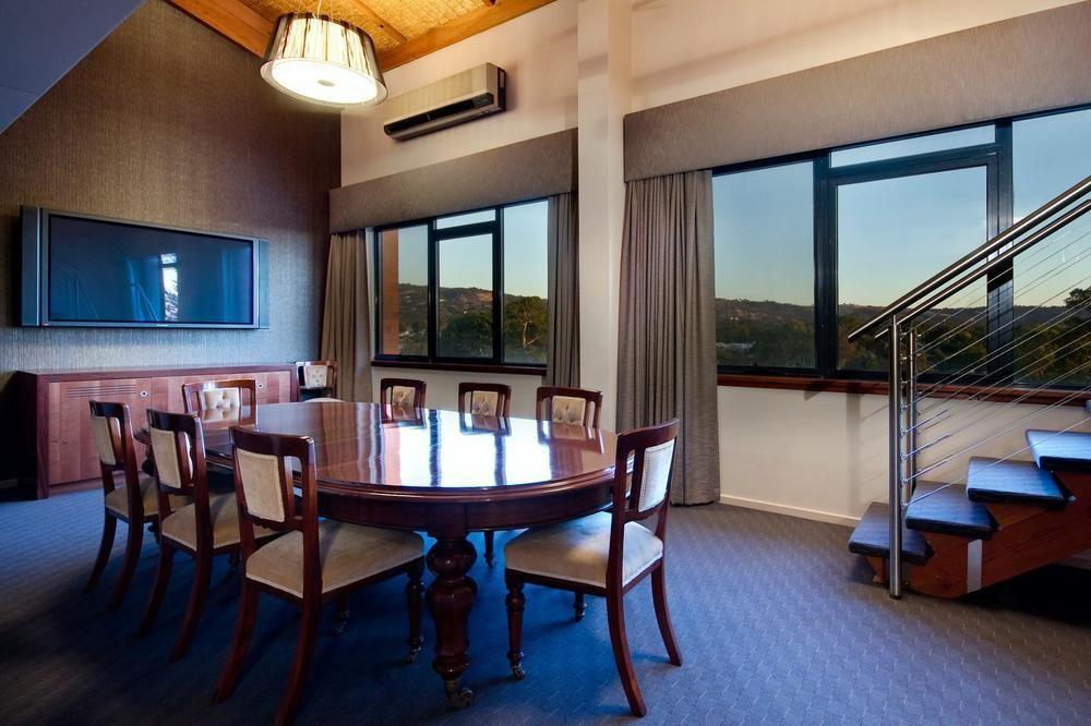 Arkaba Hotel แอดิเลด ภายนอก รูปภาพ