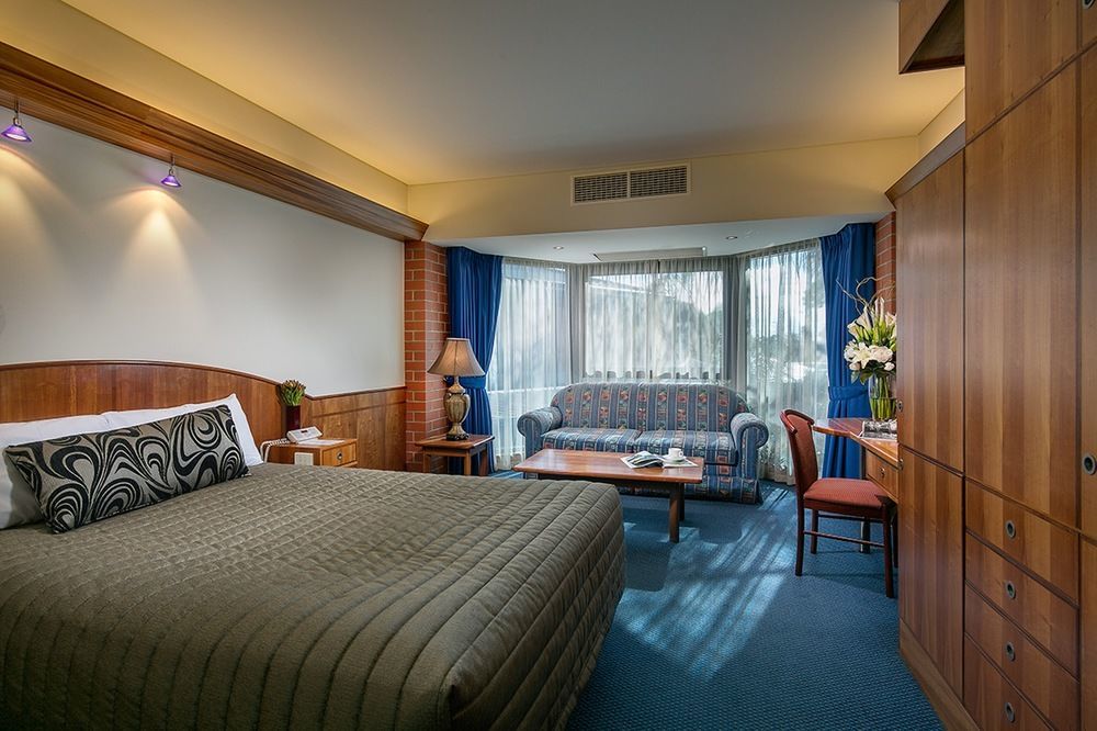 Arkaba Hotel แอดิเลด ภายนอก รูปภาพ