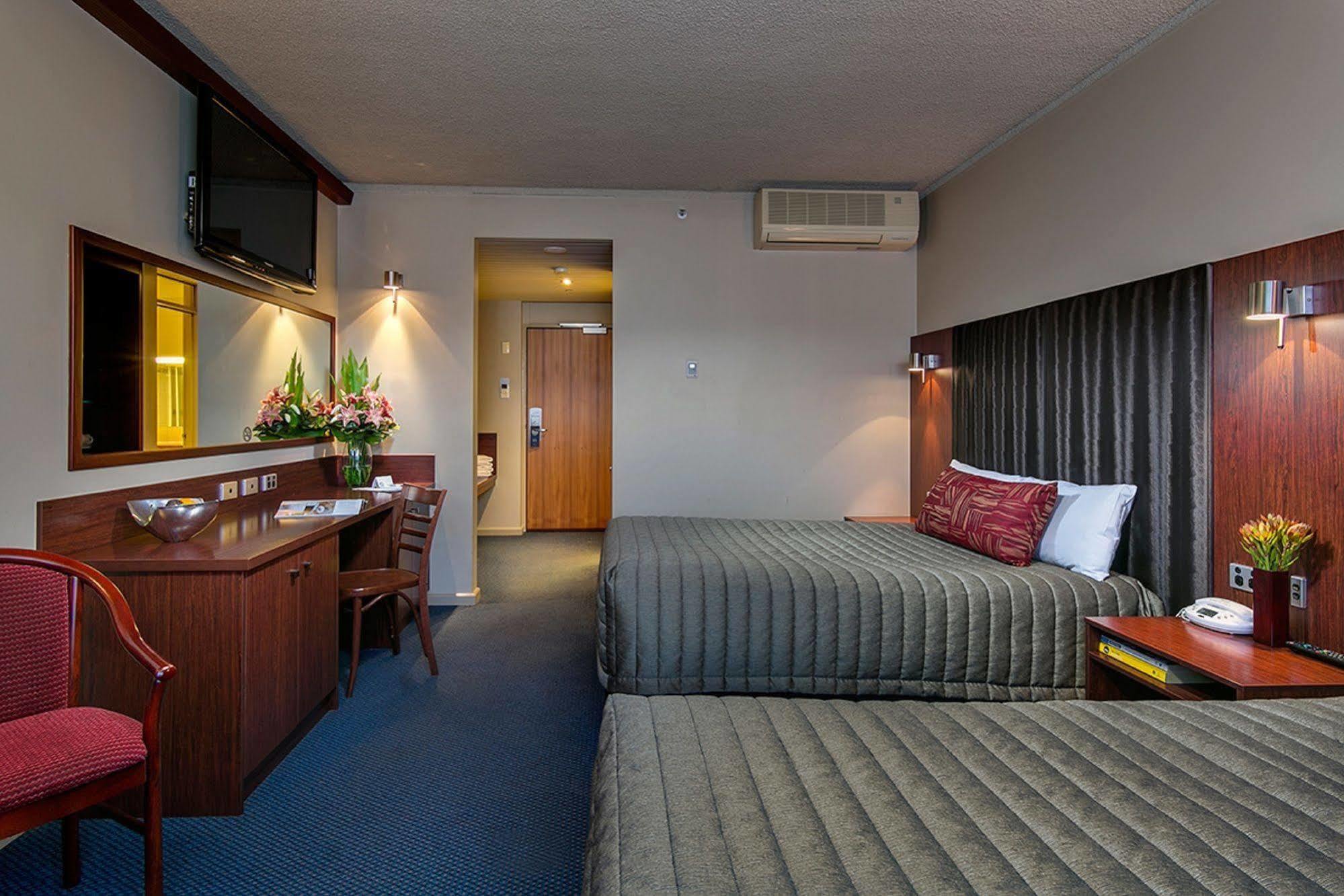 Arkaba Hotel แอดิเลด ภายนอก รูปภาพ