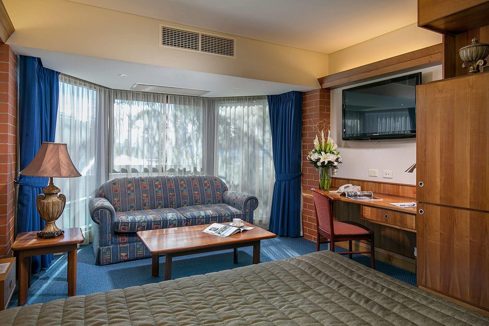 Arkaba Hotel แอดิเลด ภายนอก รูปภาพ